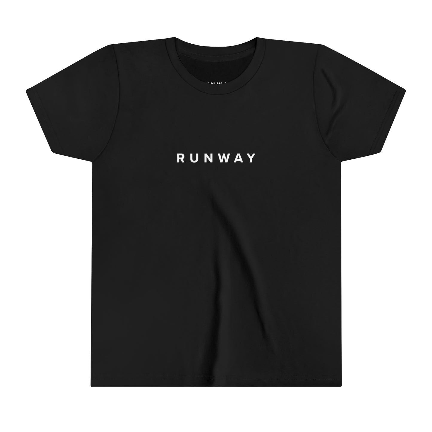 Runway Golf Everyday Youth T Shirt