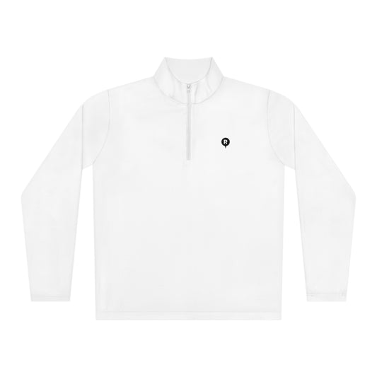 Runway Golf Performance Quarter-Zip