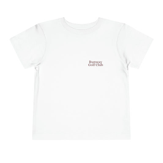 RGC Toddler T Shirt