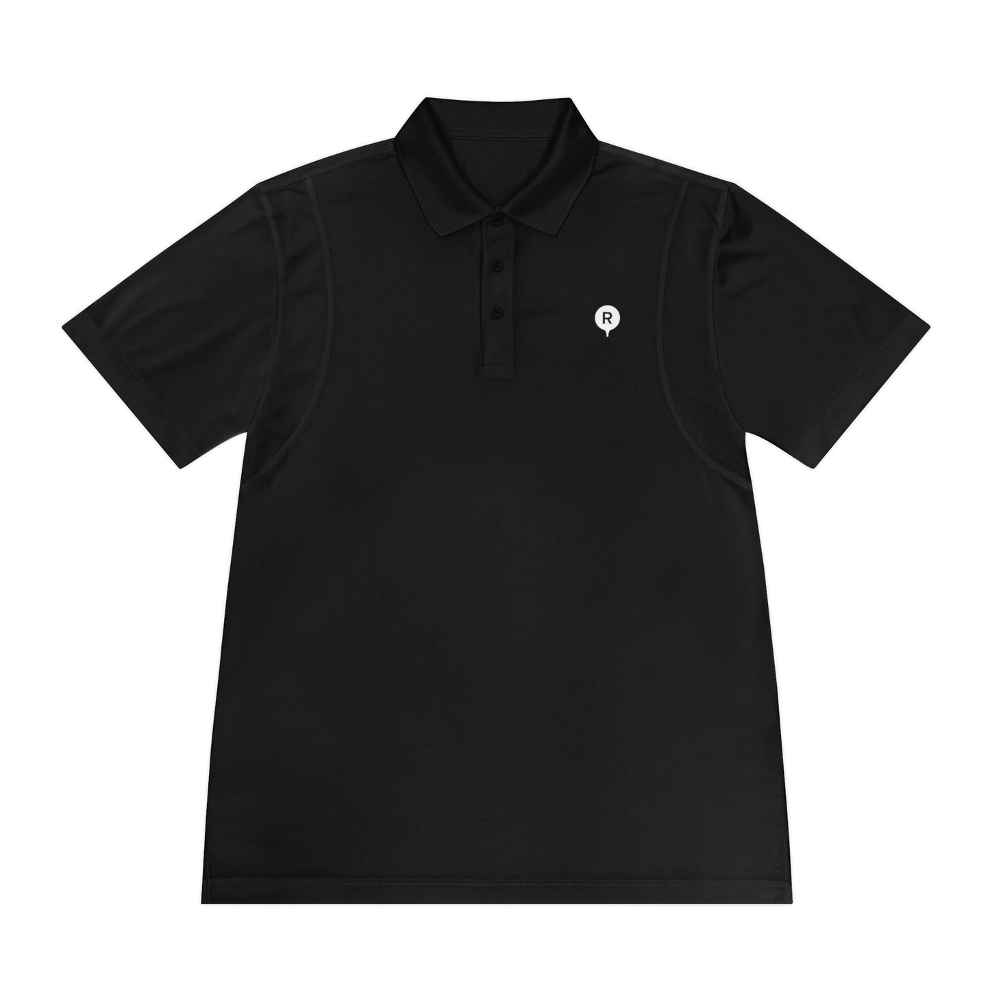 Runway Golf Performance Polo