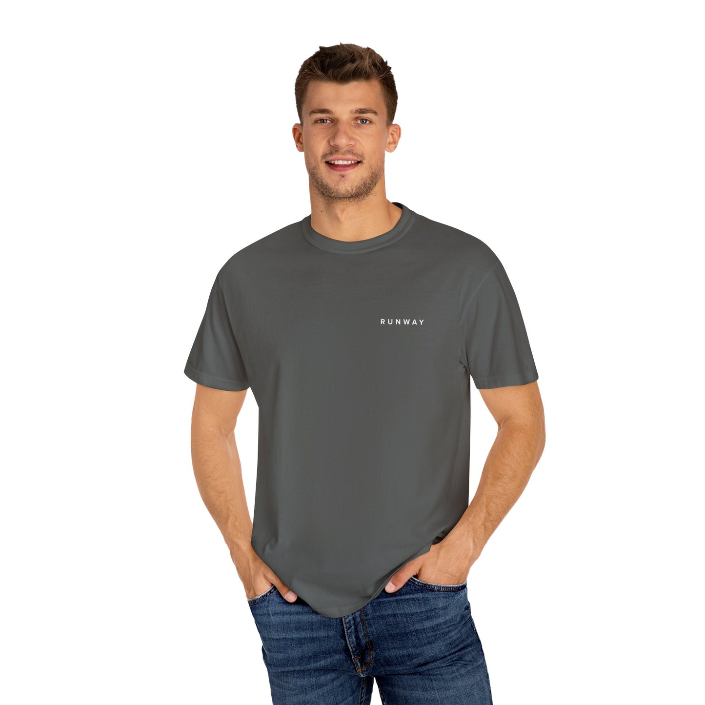 Runway Golf Everyday T Shirt