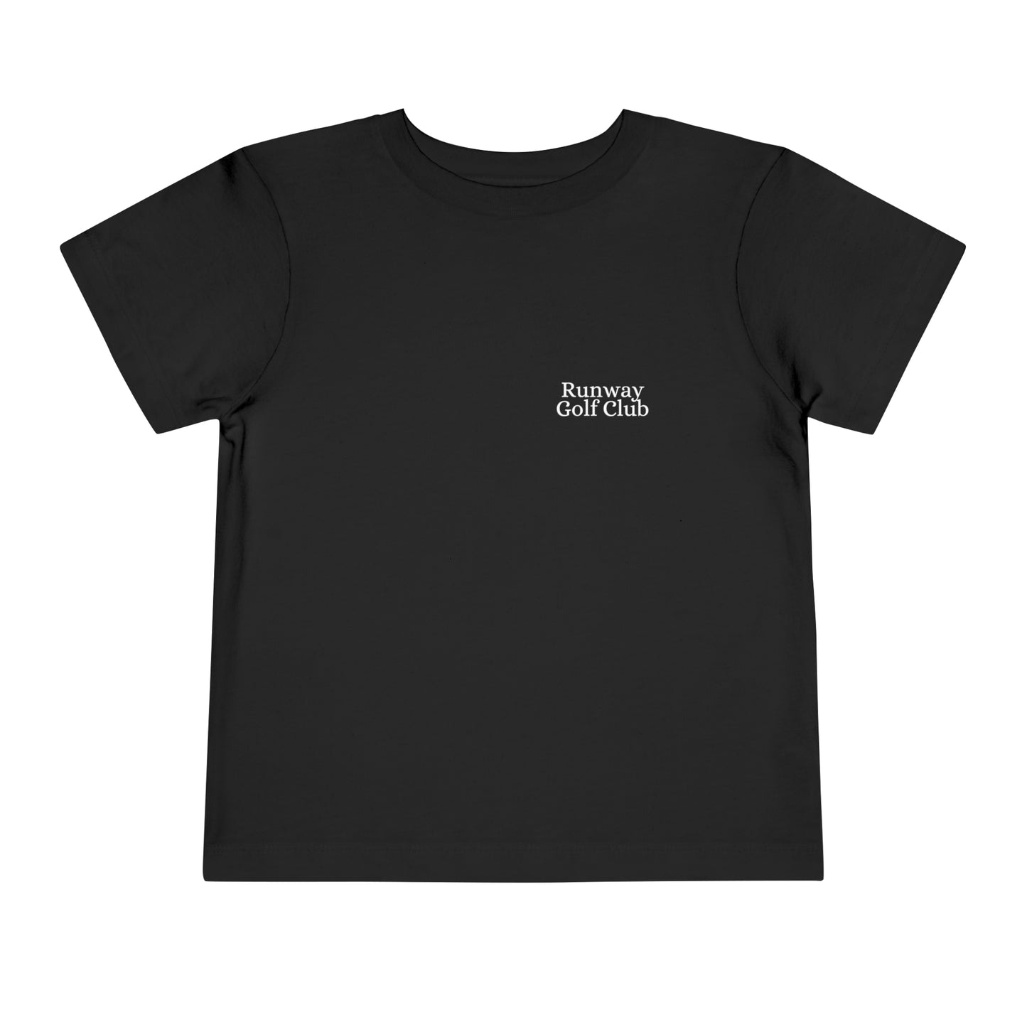 RGC Toddler T Shirt