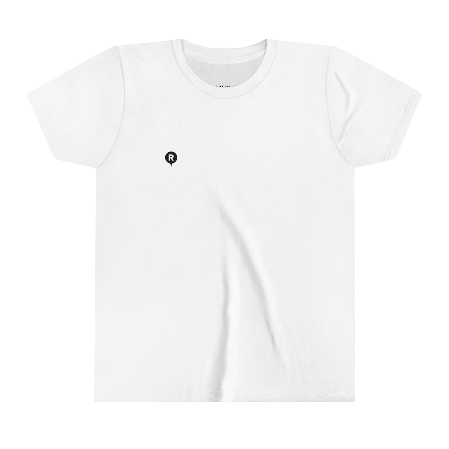 Runway Golf Classic Youth T Shirt