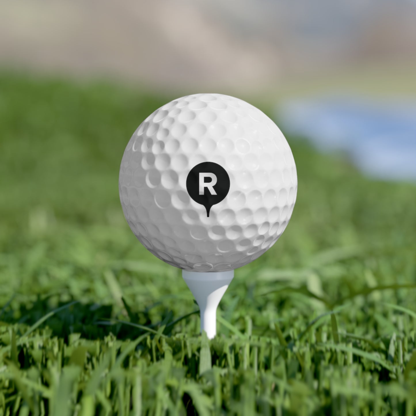 Runway Golf balls