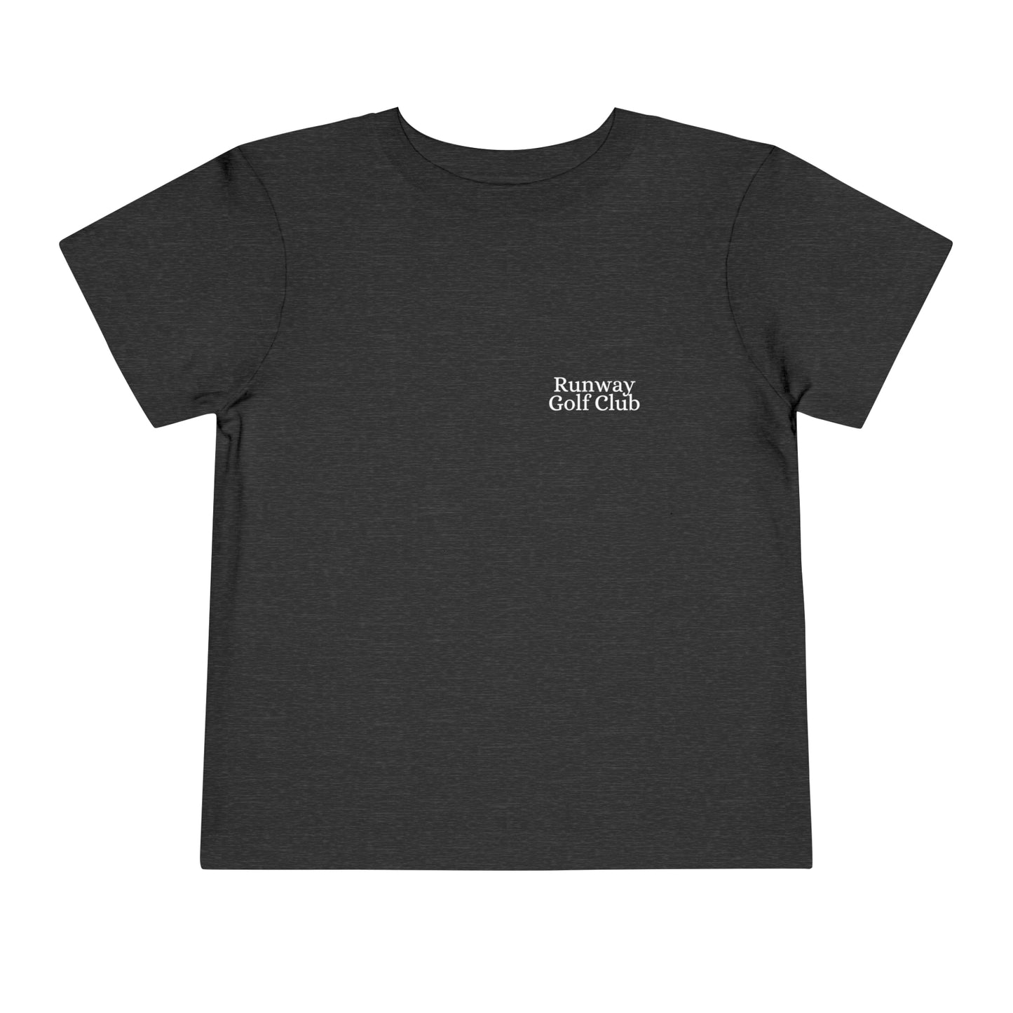 RGC Toddler T Shirt