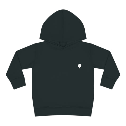 Runway Golf Classic Toddler Hoodie