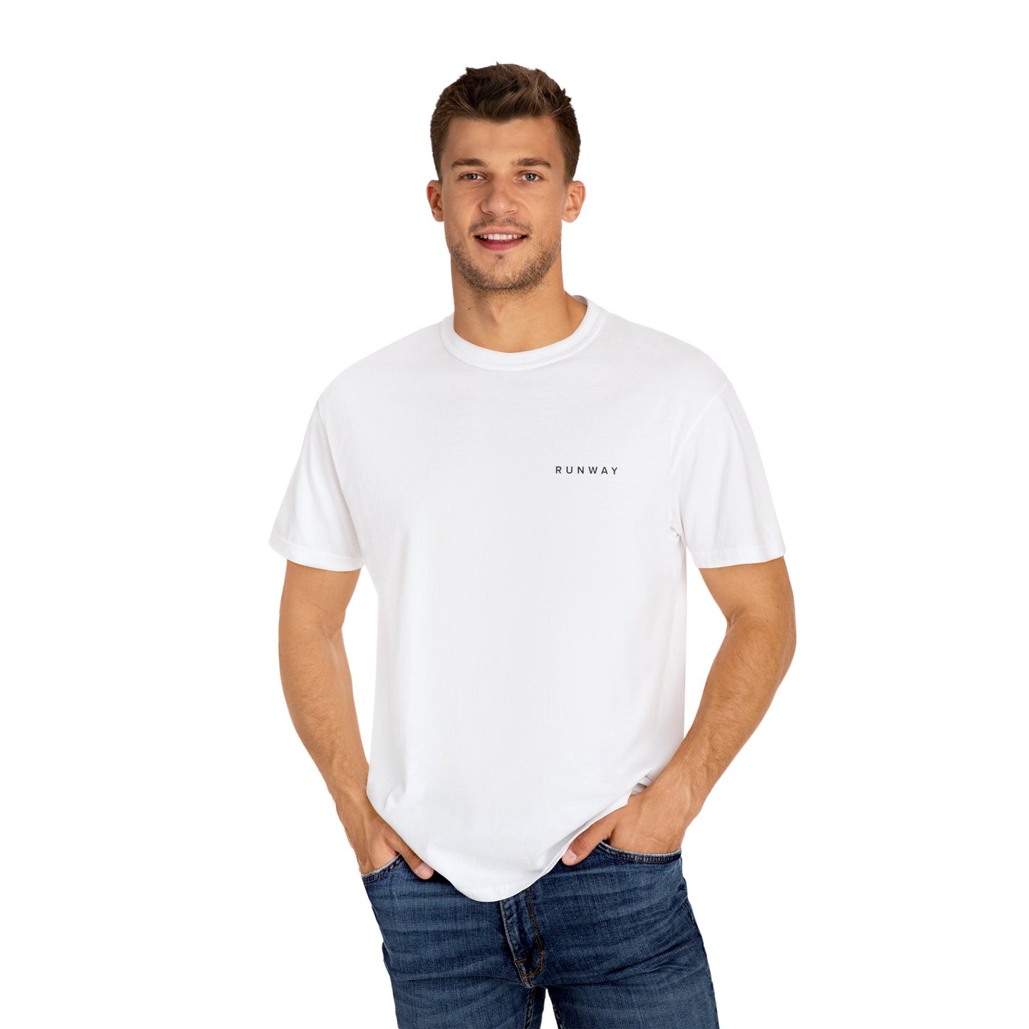 Runway Golf Everyday T Shirt