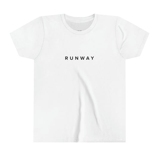 Runway Golf Everyday Youth T Shirt