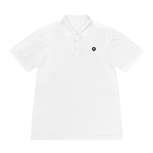 Runway Golf Performance Polo