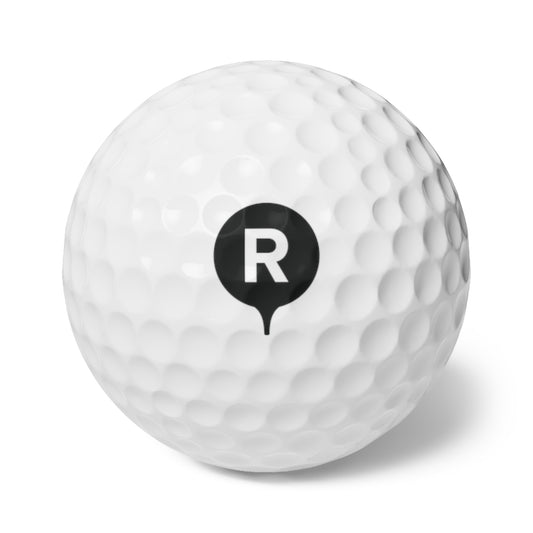 Runway Golf balls