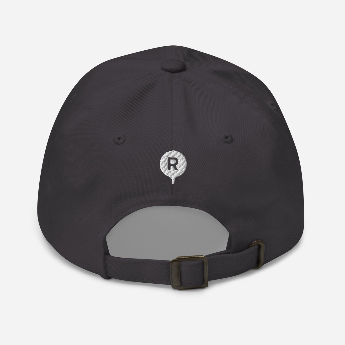 Runway Golf Dad Hat