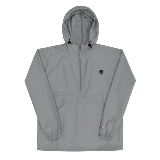 Runway x Champion Packable Jacket